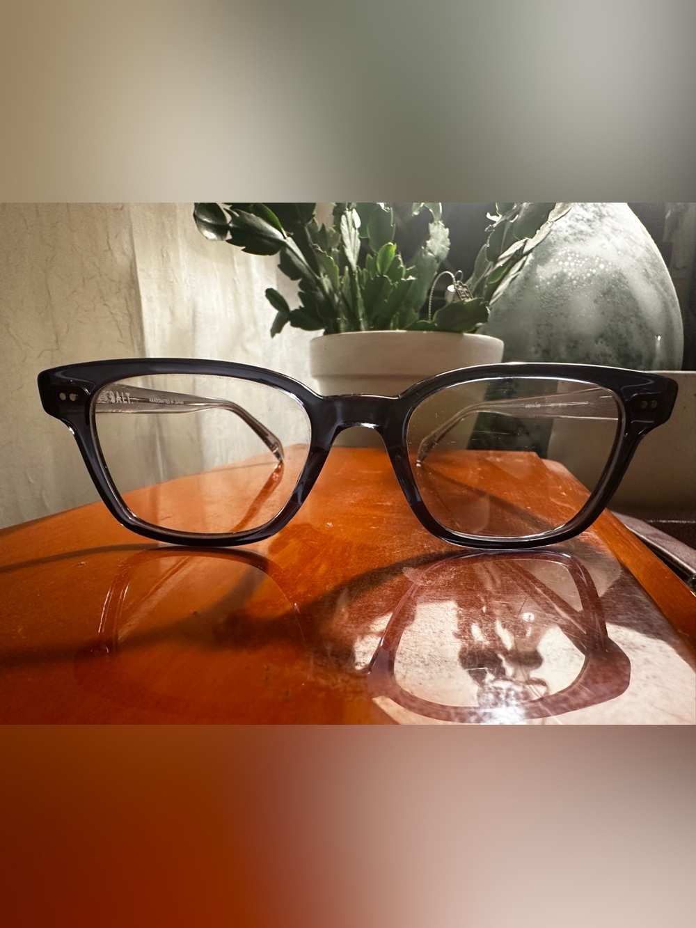 Salt Eyewear “YC”